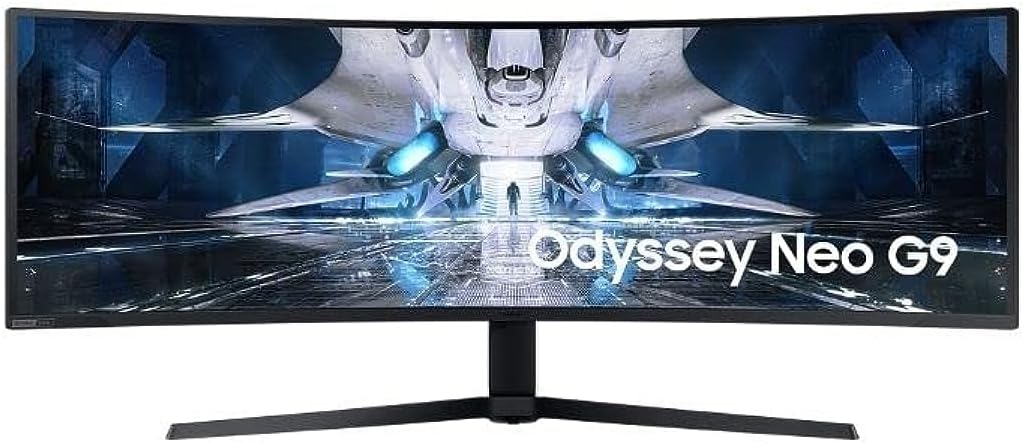 SAMSUNG Odyssey Neo G9, 876164