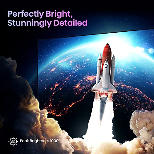 4K ULED television H8393