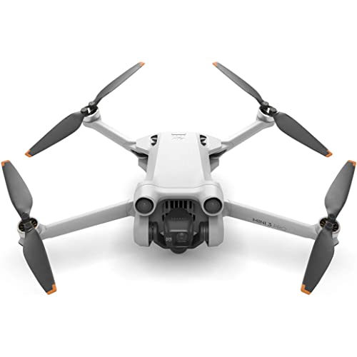 Camera Drone Quadcopter with Remote Controller, 4K Video, 48MP Photo, 34min Flight Time U25691