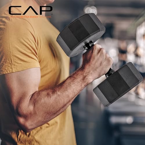 Dumbbell Set with Rack, 150lbs and 210lbs Options Z3424