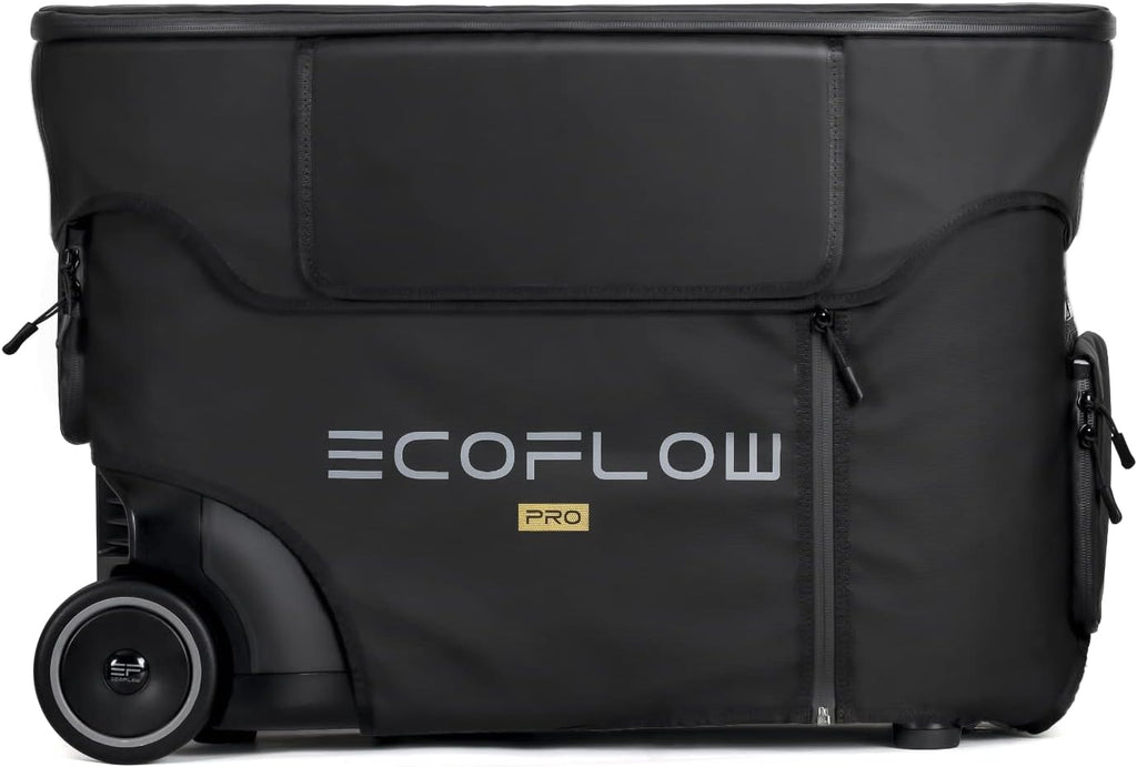 Protective Cover for Portable Power Station, Waterproof & Dustproof J670