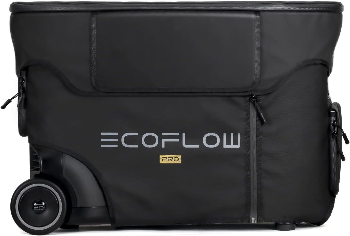 Protective Cover for Portable Power Station, Waterproof & Dustproof J670