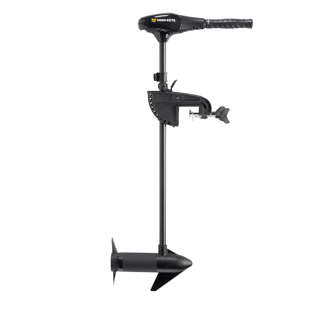 Minn Kota 1352255 Endura C2 55-36 12V 55lb Thrust 36" Shaft Transom Mount Trolling Motor