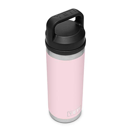 18 oz Vacuum Insulated Stainless Steel Bottle with Chug Cap I1188