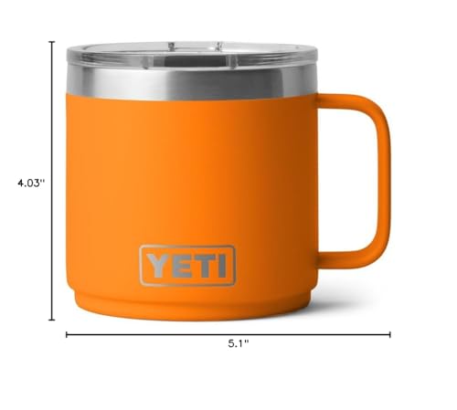 Stackable Mug, Vacuum Insulated, Stainless Steel with Lid E427651