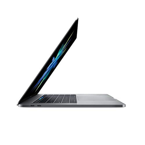 MacBook Pro 15.4" Touch Bar Intel Core i7 16GB RAM 1TB SSD Space Gray U217