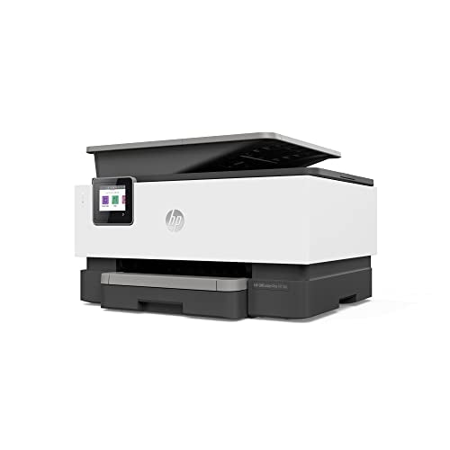 Wireless Color All-in-One Printer with 6 Months Instant Ink Q140