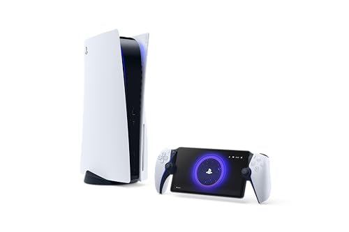 Remote Player for PS5 T817604