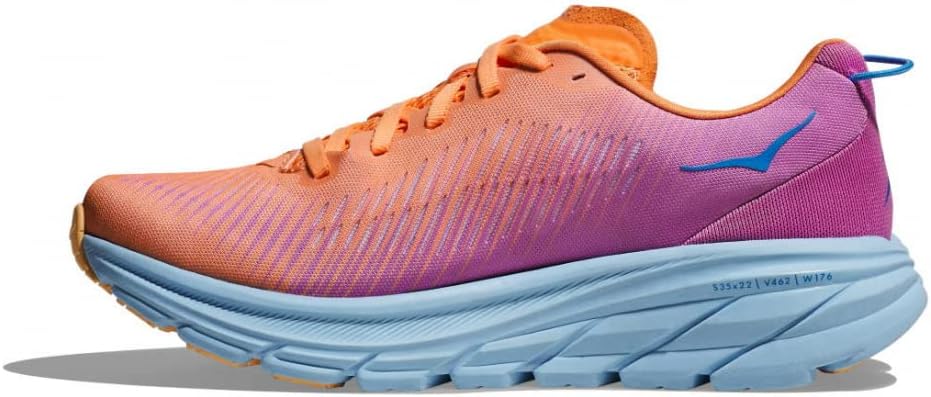 Women's Rincon 3 Running Shoes T4775