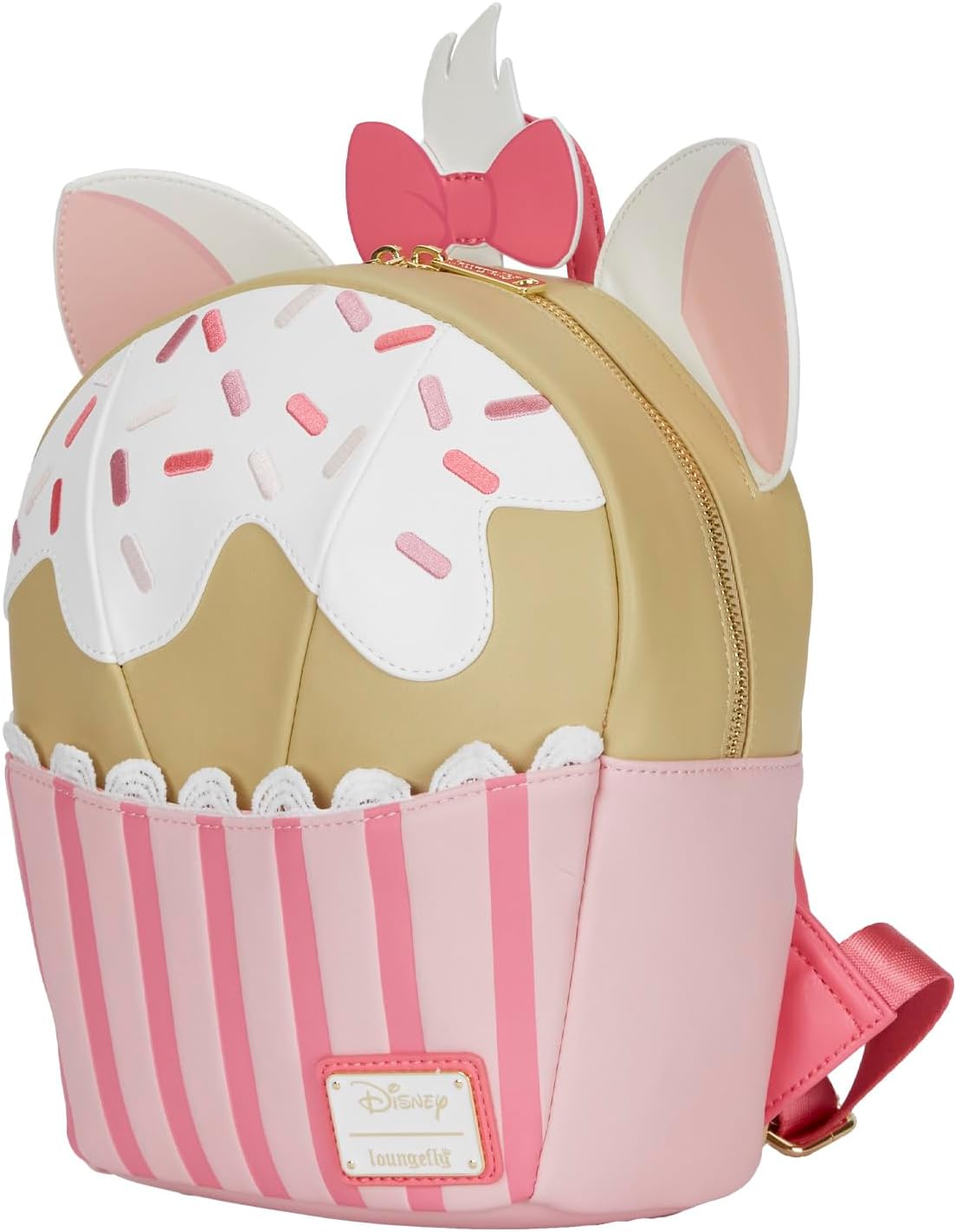 Disney Marie Sweets Mini Backpack C54553
