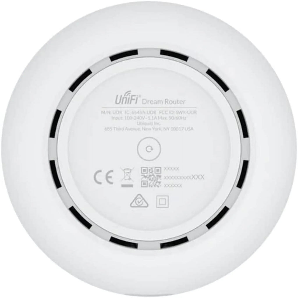 UniFi Dream Router H5740