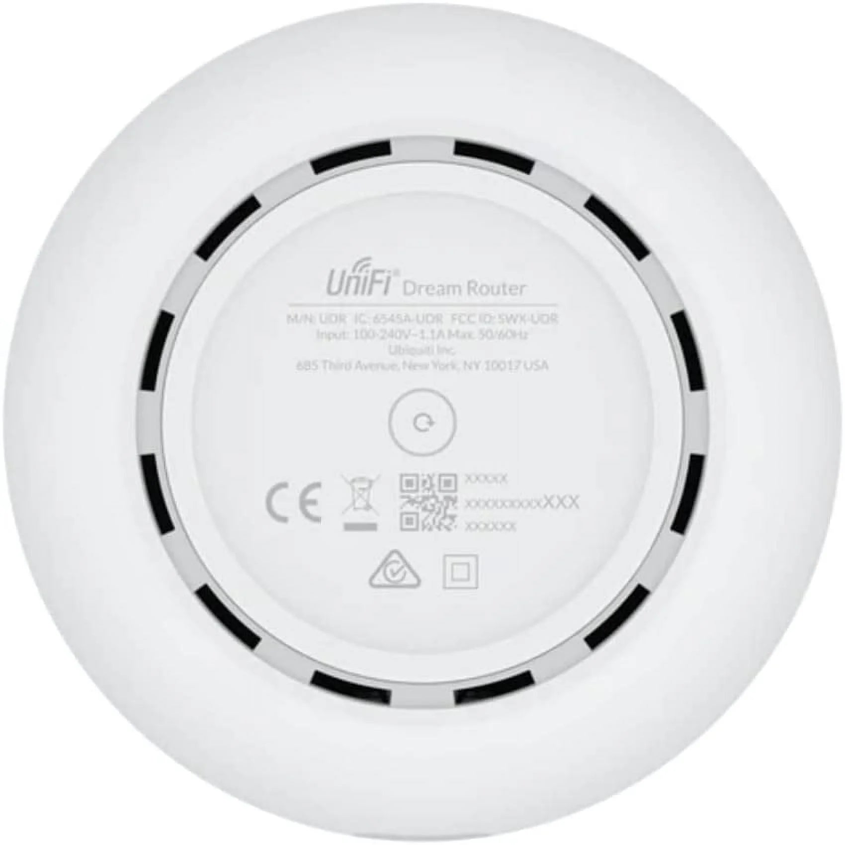 UniFi Dream Router H5740