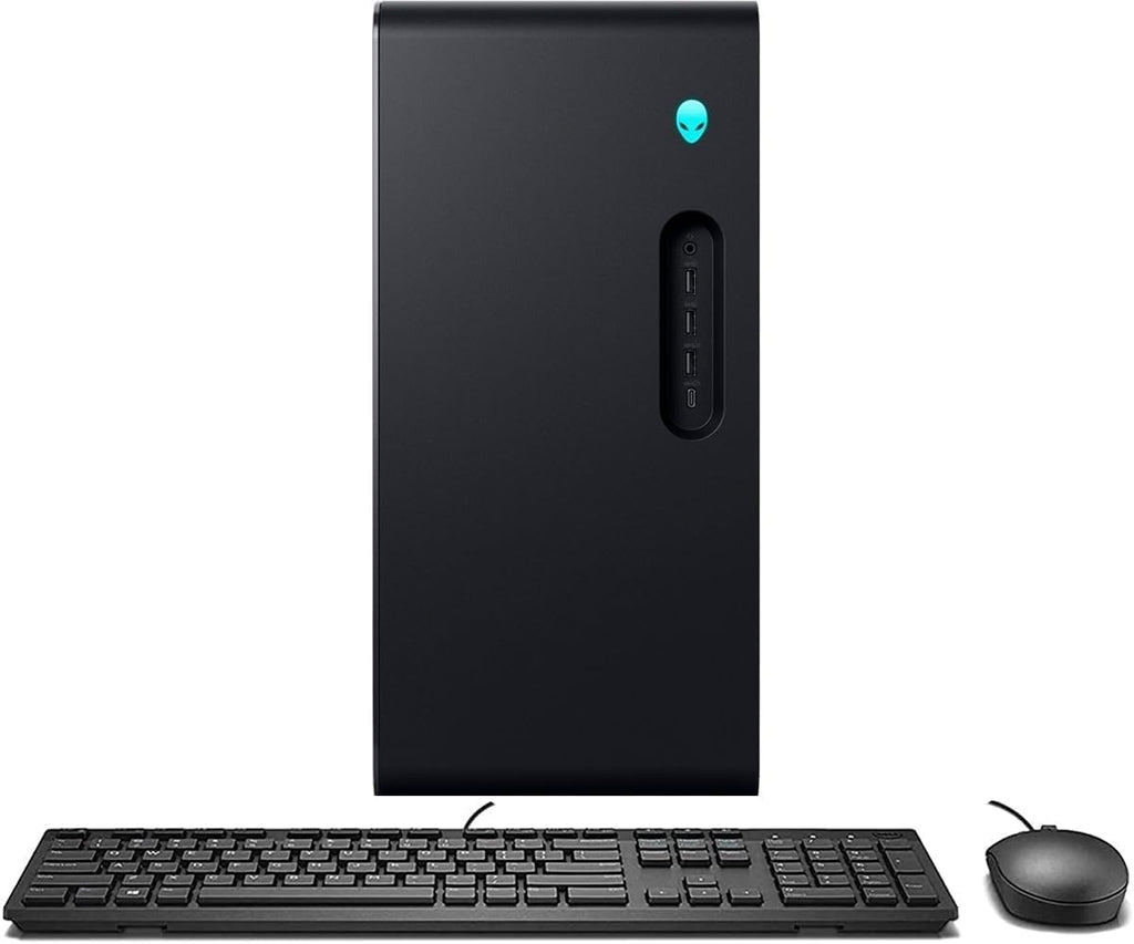 Gaming Desktop PC - Intel Core i7-13700K, 16GB RAM, 2TB NVMe SSD, RTX 4080, Windows 11 Home F731100