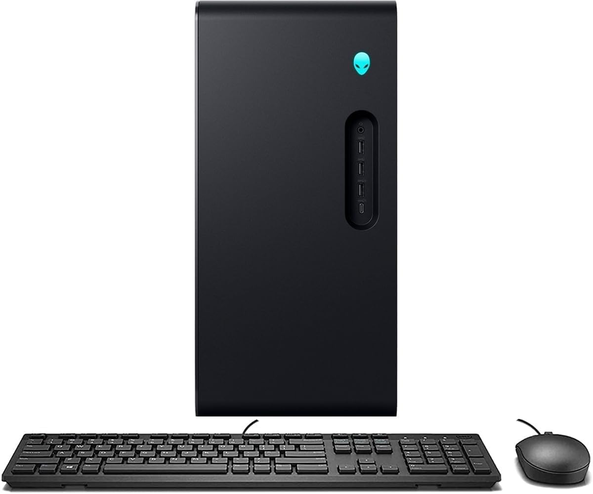 Gaming Desktop PC - Intel Core i7-13700F, 32GB RAM, 1TB NVMe SSD, GeForce RTX 4080, Windows 11 Pro V1727