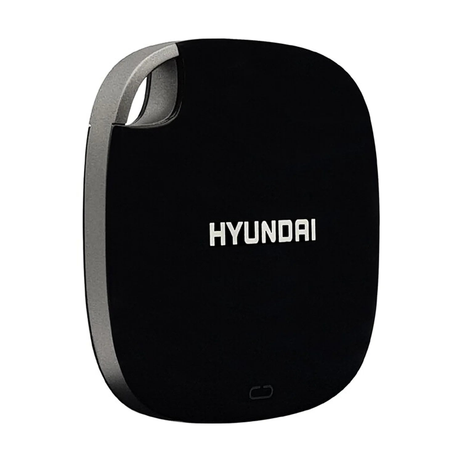 512GB Ultra Portable External SSD, USB-C/USB-A, Dual Cable F957