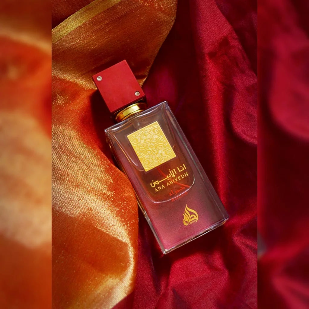 Perfume Eau De Parfum Natural Spray for Men, 60ml O669929