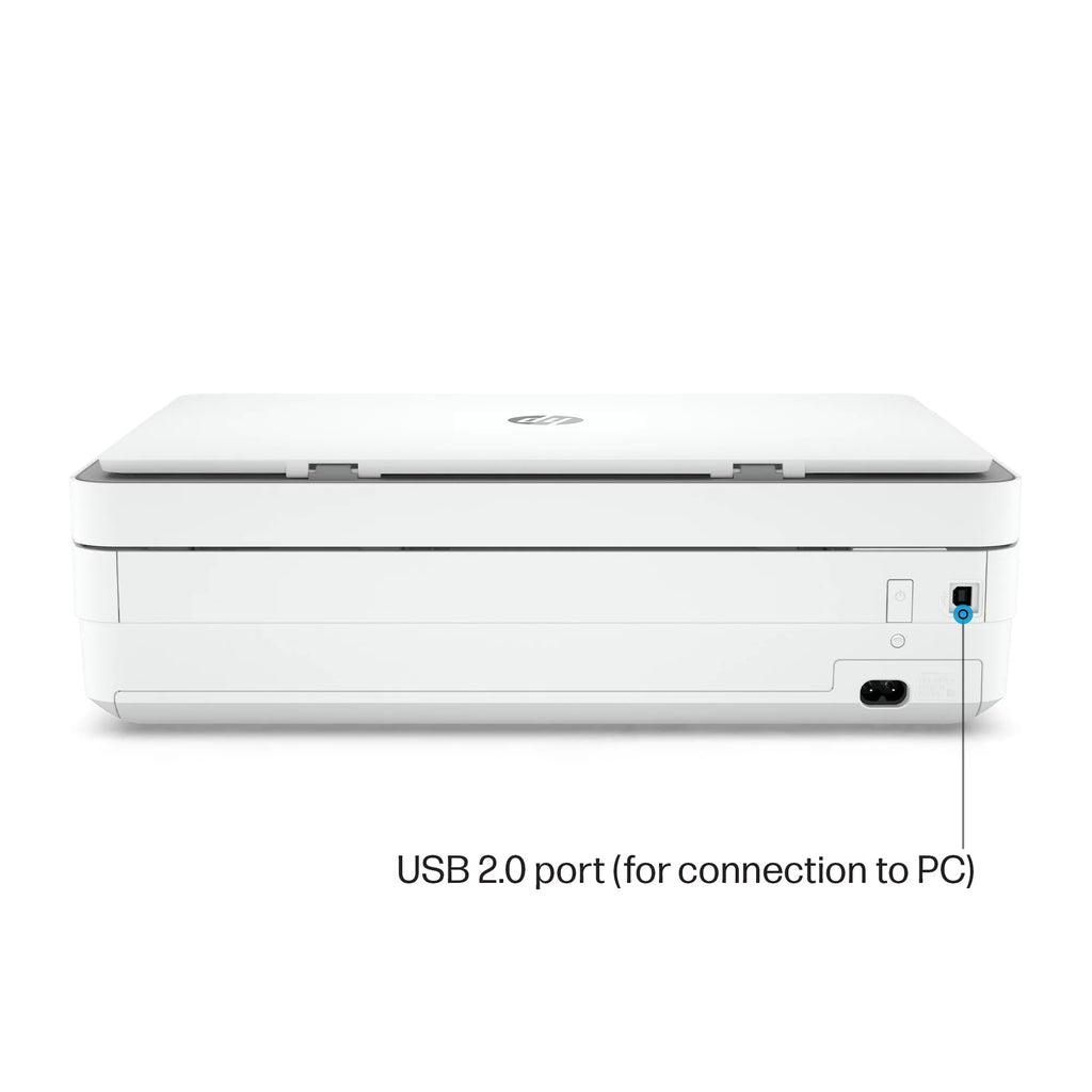 Wireless Color Inkjet Printer with Instant Ink H507022