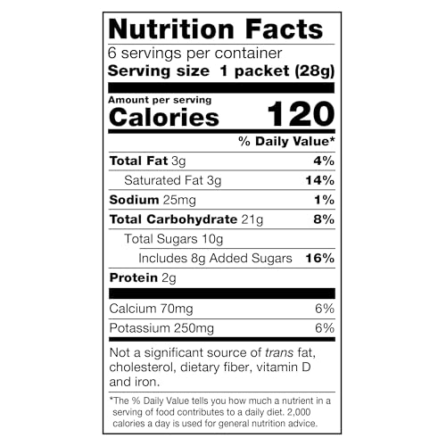 Iced Caramel Latte Instant Coffee Drink Mix M108