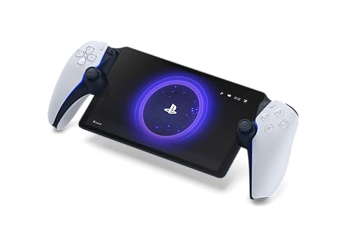 Remote Player for PS5 T817604