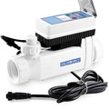 Salt Cell for Pool - Model No. CWPC40-1, Fit for Pentair Intellichlor Moldel No. IC40, Salt Chlorine Generator Without Power Center, up to 40,000 Gallon Pool, 1-Year Limited Warranty