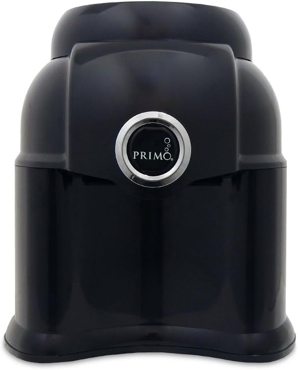 Countertop Water Dispenser, Black O937988