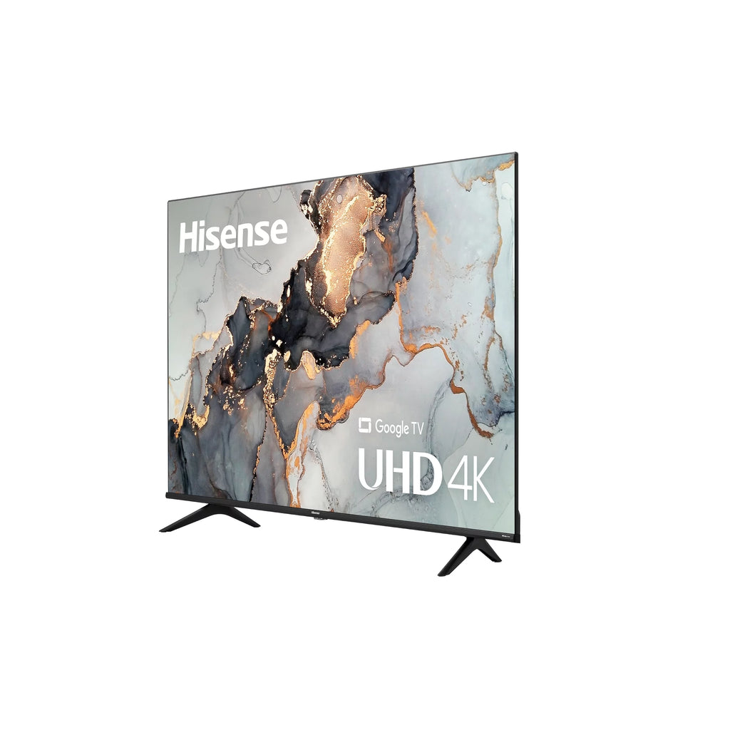50" 4K UHD Google Smart TV HDR I926