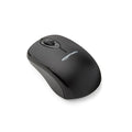 Wireless Optical Mouse with USB Nano Receiver, Black B899