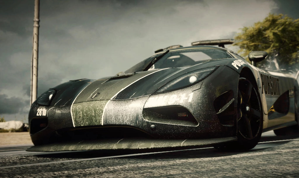Need For Speed Rivals (Xbox 360) H898174