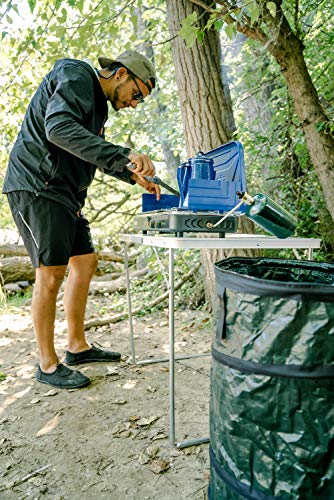 Propane Portable Camping Stove Q5753
