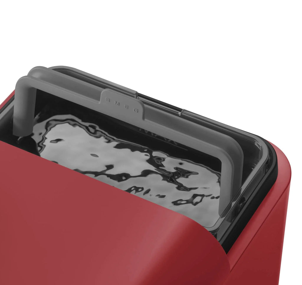 Fully Automatic Coffee Machine (Red) W560
