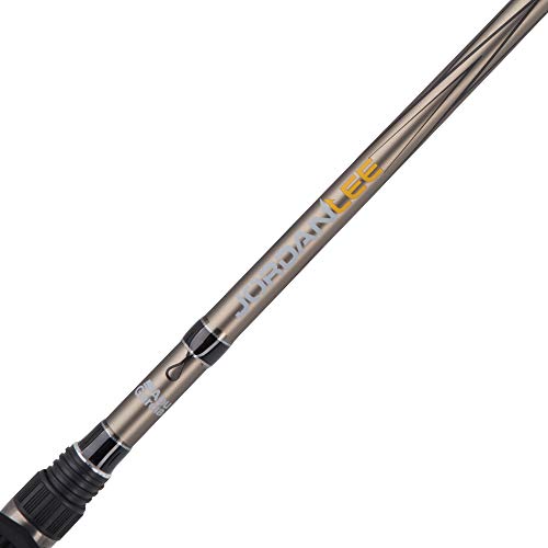 Baitcast Reel and Fishing Rod Combo X708