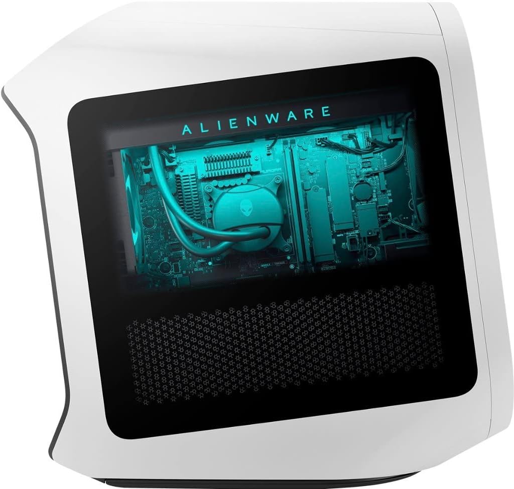 Gaming Desktop i9-13900F 64GB DDR5 2TB SSD 2TB HDD RTX 4090 Windows 11 Home L7778