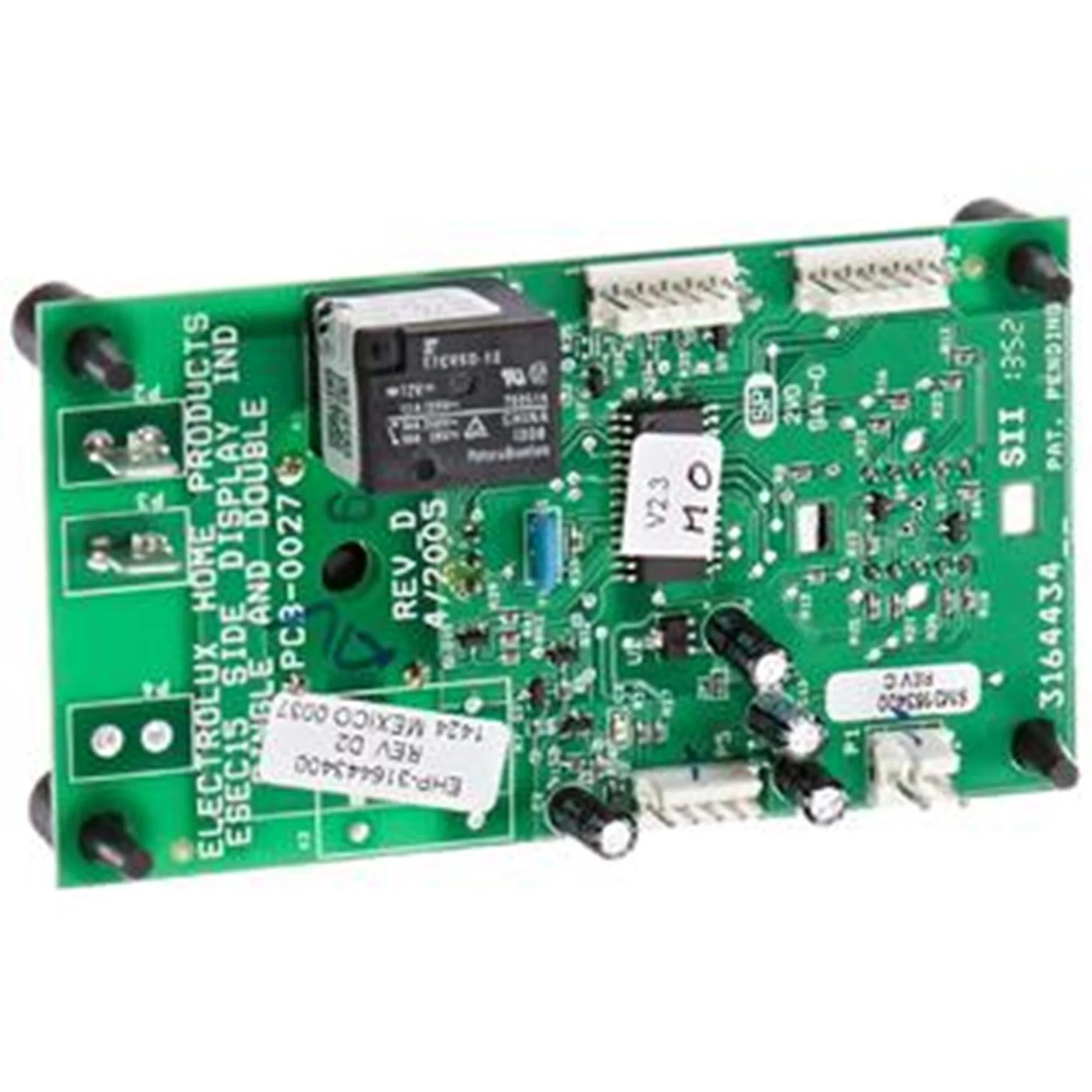 Cooktop Surface Element Board M16241