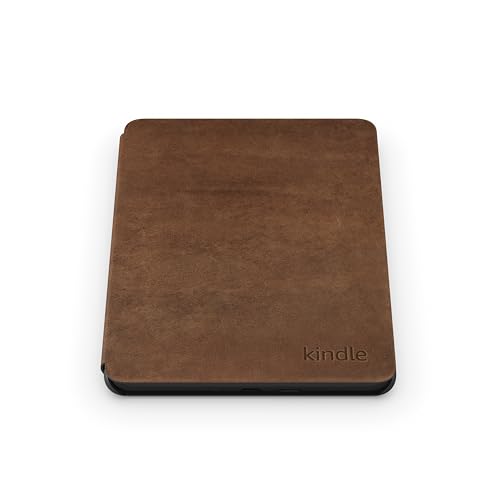 Lightweight Foldable Protective Cover for Kindle Paperwhite and Colorsoft F4150