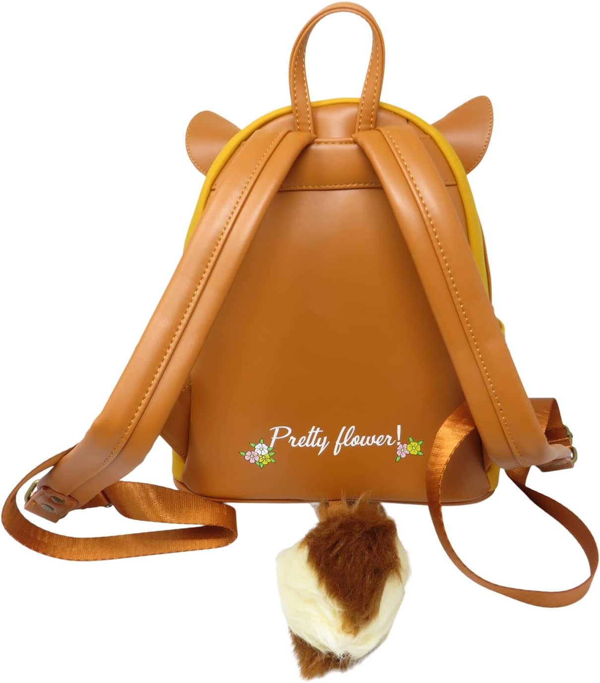 Disney Bambi Double Strap Shoulder Bag Q441818