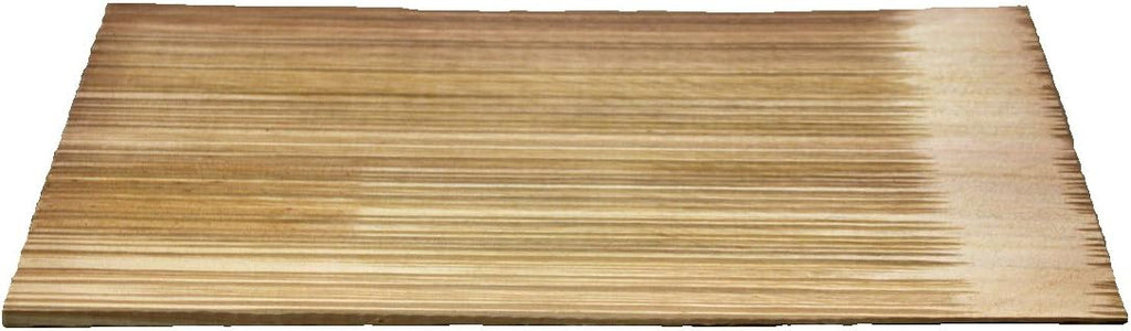 Grooved Sidewall Shingles 18" Western Red Cedar V825