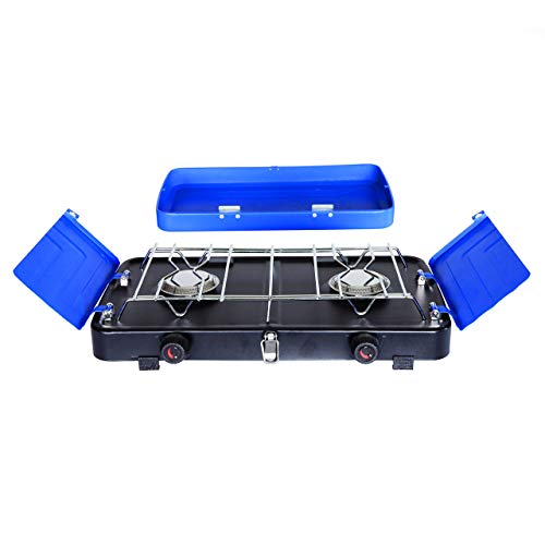Propane Portable Camping Stove Q5753