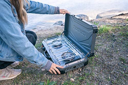 Propane Portable Camping Stove Q5753