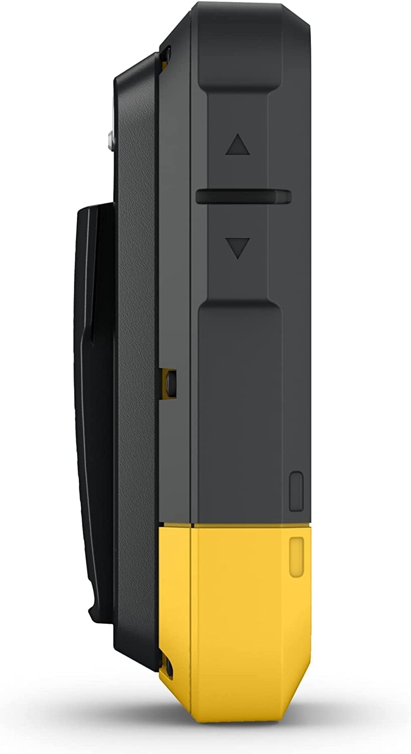 GPS Handheld Navigator with Extra Battery Life E877480