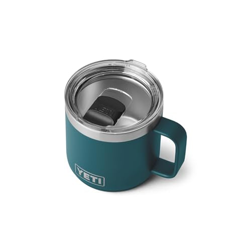 Stackable Mug, Vacuum Insulated, Stainless Steel with Lid E427651