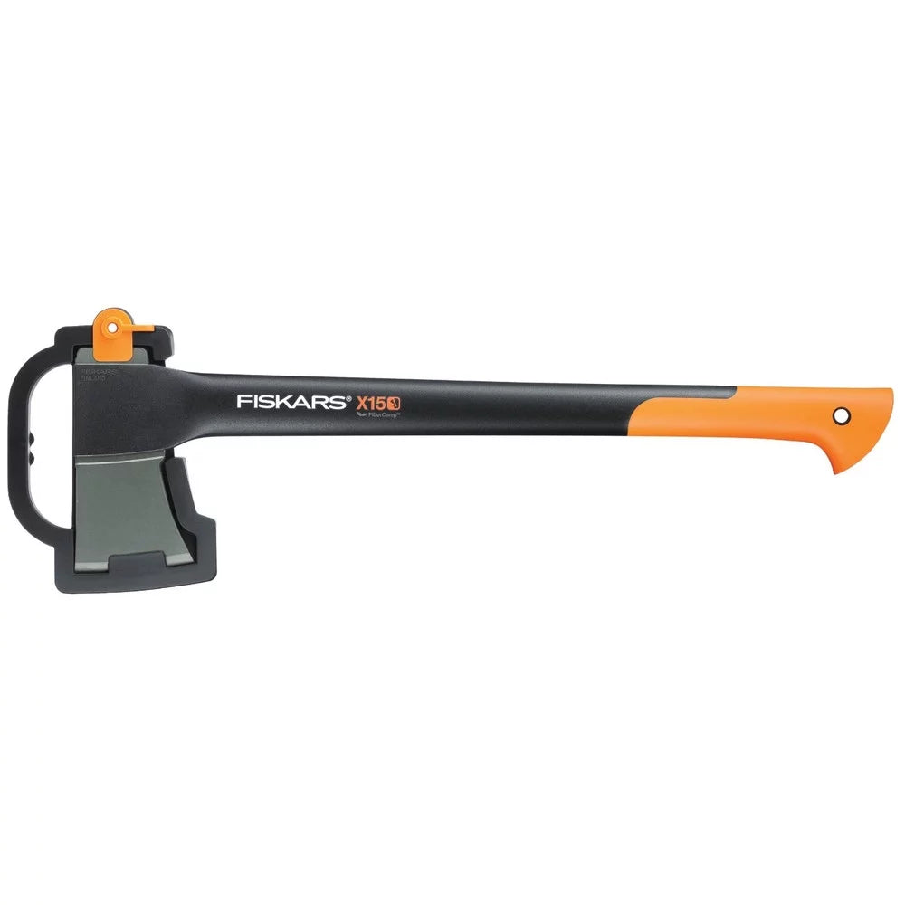 Chopping Axe with Steel Blade, 23.5" Handle M570914