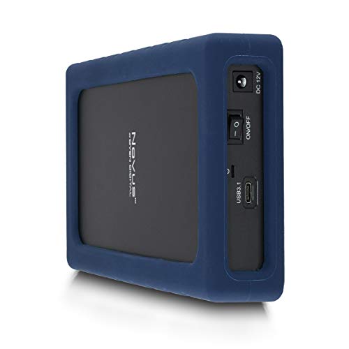 20TB External USB-C 7200RPM Hard Drive Y85796