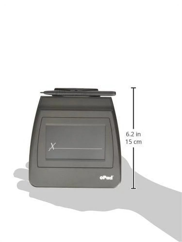 USB Electronic Signature Capture Pad P319