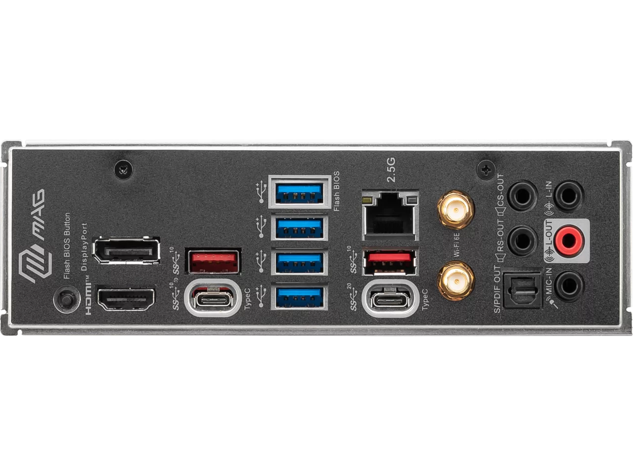 AMD X670E ATX Motherboard Z792399