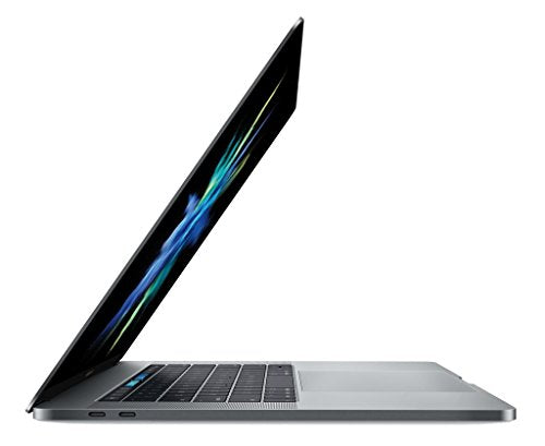 15in MacBook Pro Retina Touch Bar 2.9GHz i7 16GB RAM 512GB SSD Space Gray S2835