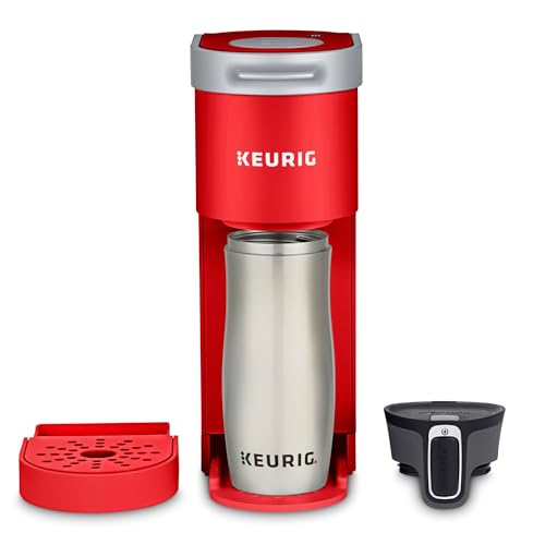 Single Serve Coffee Maker J9113