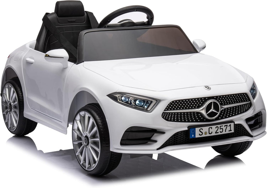 12V Kids Ride-On Electric Car with Remote Control for Toddlers L426