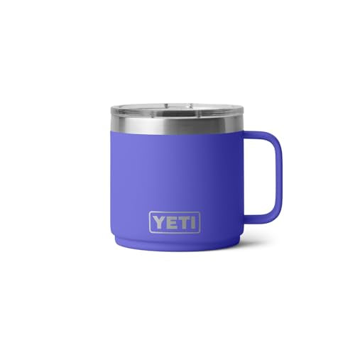 Stackable Mug, Vacuum Insulated, Stainless Steel with Lid E427651