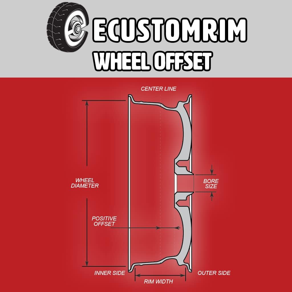 Chrome Spoke Trailer Rim 15x6 5 Lug K56566