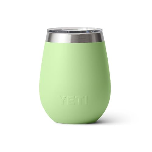 10 oz Wine Tumbler, Vacuum Insulated, Stainless Steel O409